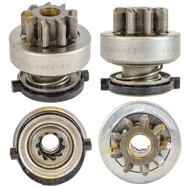 SKU7974 BENDIX BOSCH PMGR CW 9 DIENTES MARCA JAPEMA