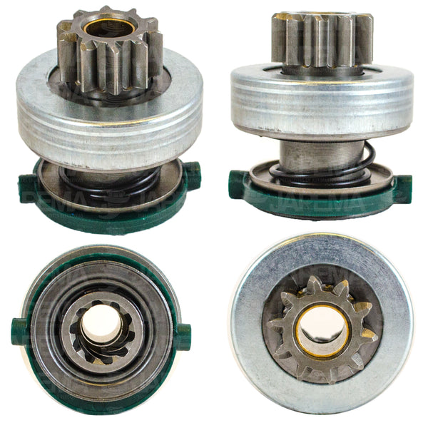 SKU6731 BENDIX BOSCH PMGR CW 10 DIENTES MARCA ZEN