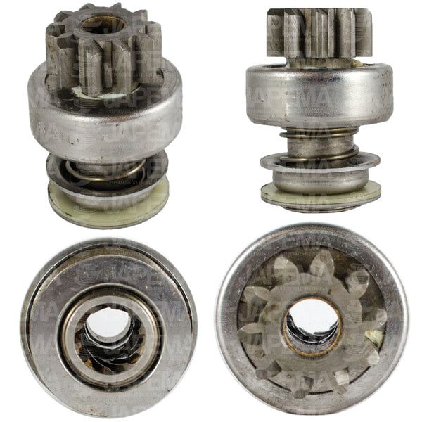 SKU9208 BENDIX BOSCH DD CW 10 DIENTES MARCA ZEN