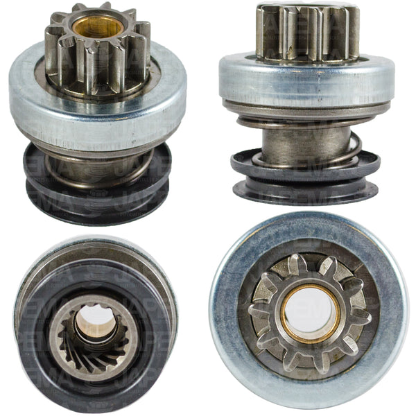 SKU9518 BENDIX RECONSTRUIDO BOSCH PMGR CW 10 DIENTES