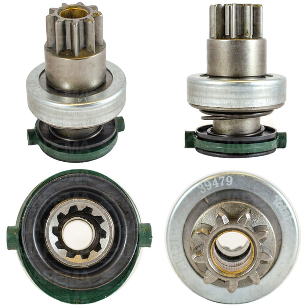 SKU7779 BENDIX BOSCH PMGR CCW 9 DIENTES MARCA ECONOMICA