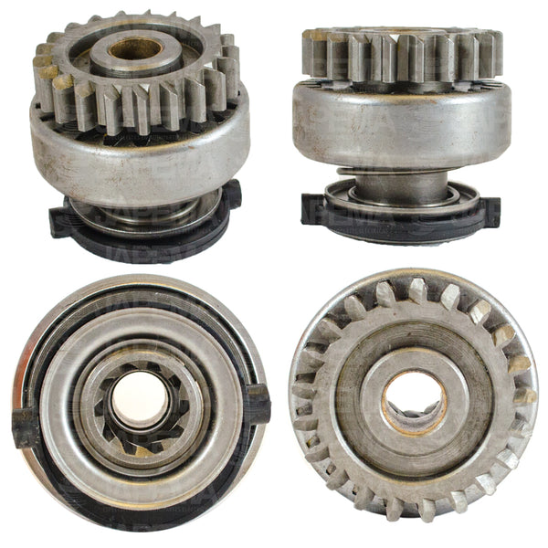 SKU8491 BENDIX BOSCH PMGR CW 21 DIENTES MARCA ZEN