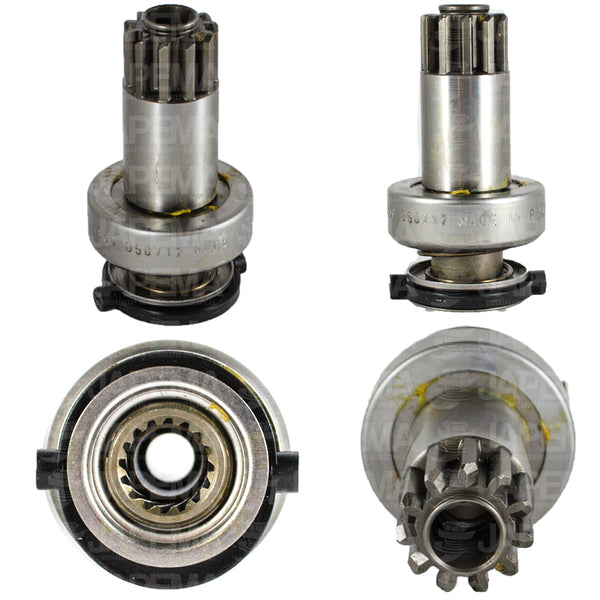 SKU8077 BENDIX BOSCH PMGR CCW 11 DIENTES MARCA ECONOMICA