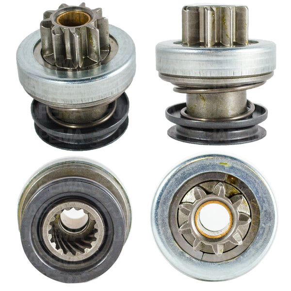 SKU9517 BENDIX RECONSTRUIDO BOSCH PMGR CW 9 DIENTES