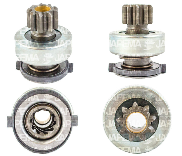 SKU6547 BENDIX BOSCH PMGR CW 9 DIENTES MARCA JAPEMA