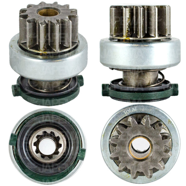 SKU6927 BENDIX BOSCH DD CW 12 DIENTES MARCA ECONOMICA