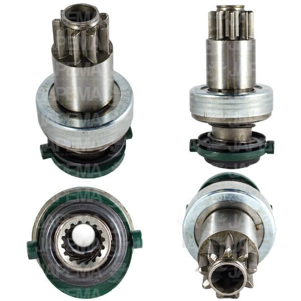 SKU8389 BENDIX BOSCH PMGR CCW 9 DIENTES MARCA ECONOMICA
