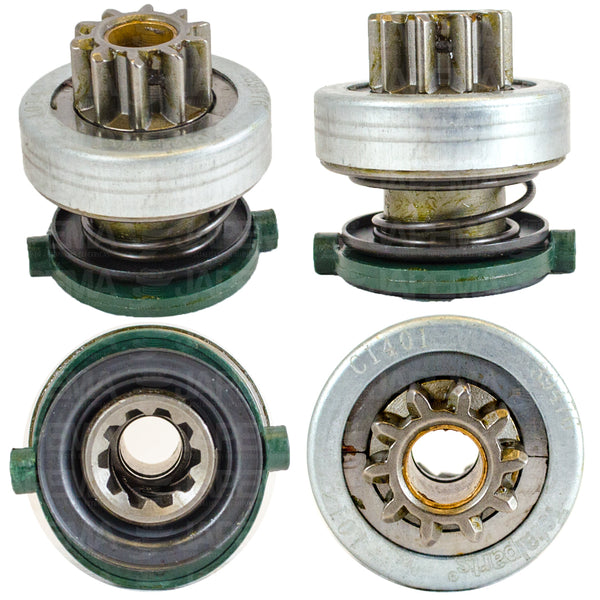 SKU8228 BENDIX BOSCH SERIE 107 PMGR CW 10 DIENTES MARCA ECONOMICA
