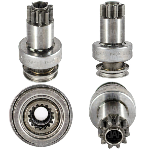SKU6192 BENDIX BOSCH PMGR CCW 10 DIENTES MARCA ECONOMICA