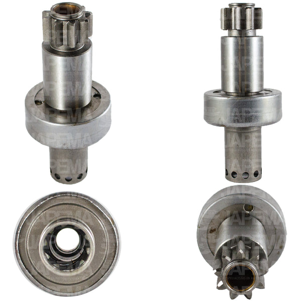 SKU8745 BENDIX BOSCH DD CCW 9 DIENTES MARCA JAPEMA