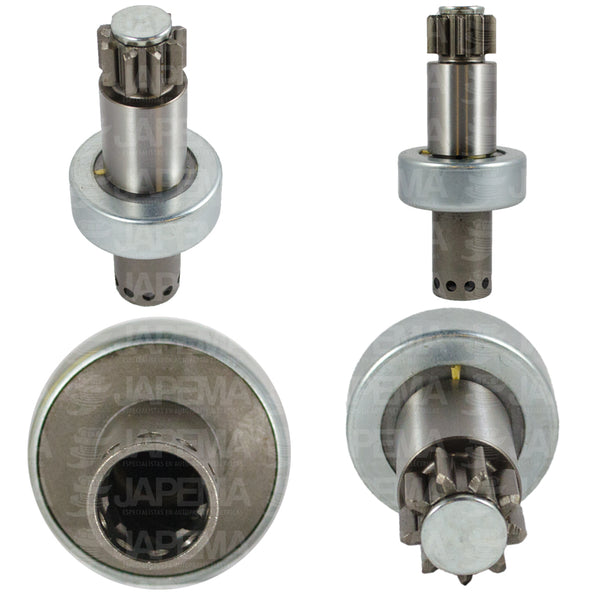 SKU8747 BENDIX BOSCH 212, 312 DD CW 9 DIENTES MARCA JAPEMA