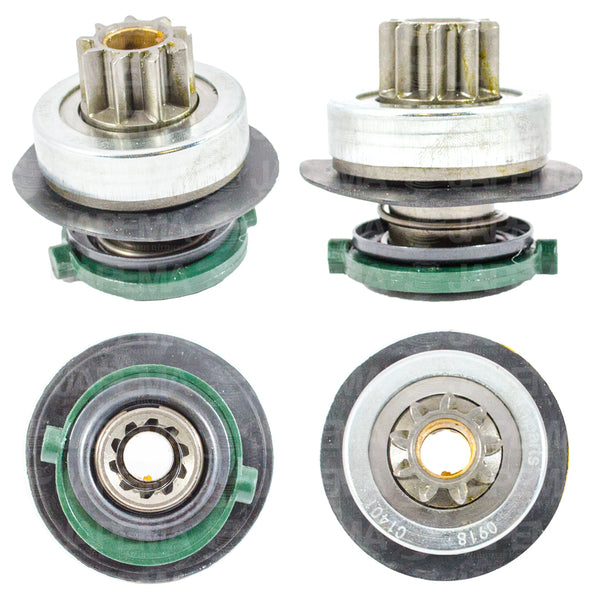 SKU6437 BENDIX BOSCH PMGR CCW 9 DIENTES MARCA ECONOMICA