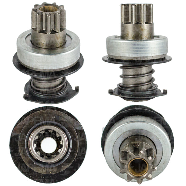 SKU6867 BENDIX BOSCH DD CW 9 DIENTES MARCA ECONOMICA