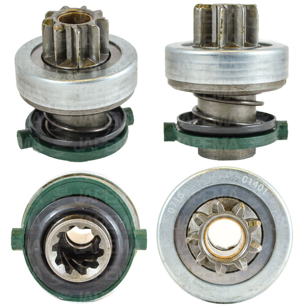 SKU8463 BENDIX BOSCH PMGR CW 9 DIENTES MARCA ECONOMICA
