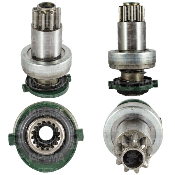 SKU6172 BENDIX BOSCH PMGR CW 9 DIENTES MARCA ECONOMICA