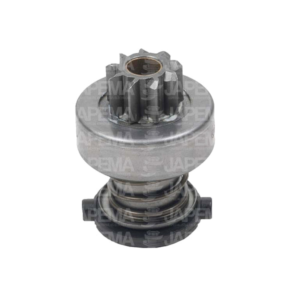 SKU7328 BENDIX BOSCH 317 DD CCW 9 DIENTES MARCA JAPEMA