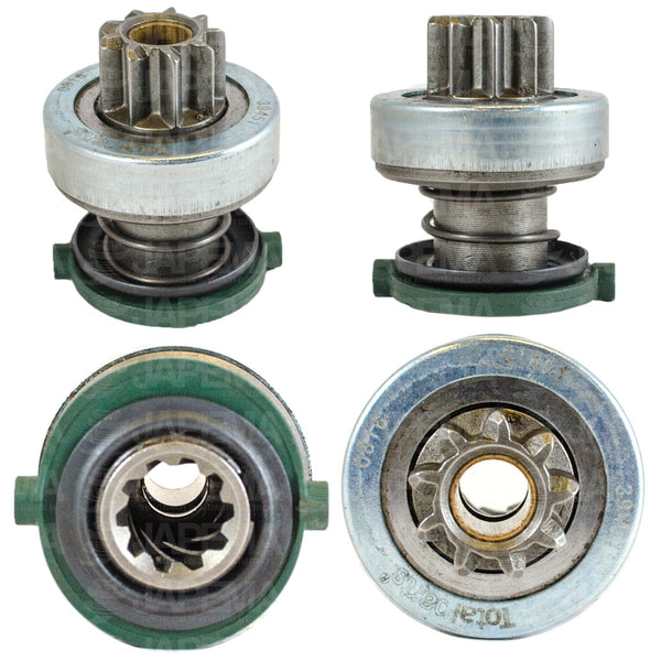 SKU6190 BENDIX BOSCH 108 PMGR CW 9 DIENTES MARCA ECONOMICA