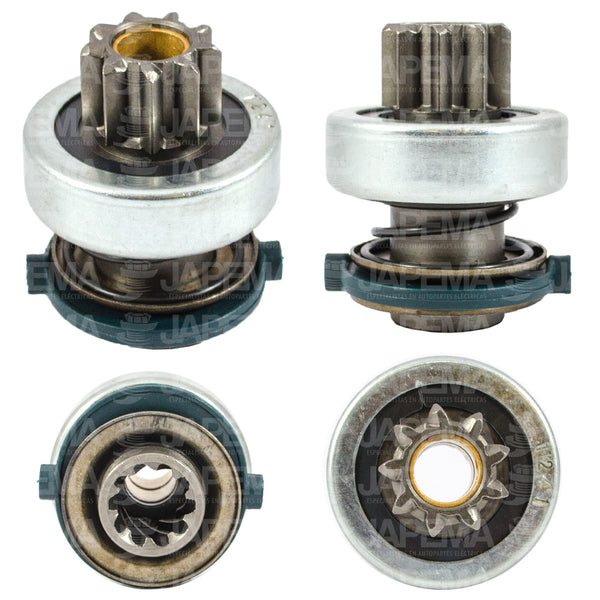 SKU6861 BENDIX BOSCH 108 PMGR CW 9 DIENTES MARCA JAPEMA