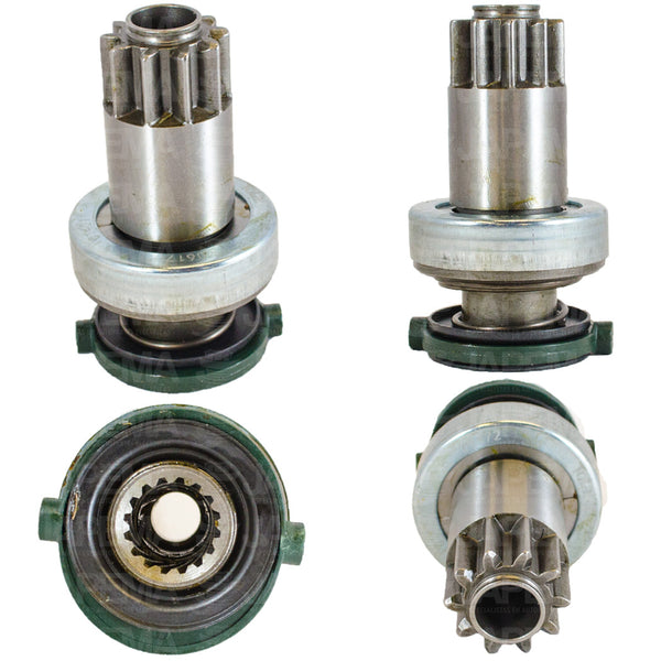 SKU7330 BENDIX BOSCH PMGR CCW 10 DIENTES MARCA ECONOMICA