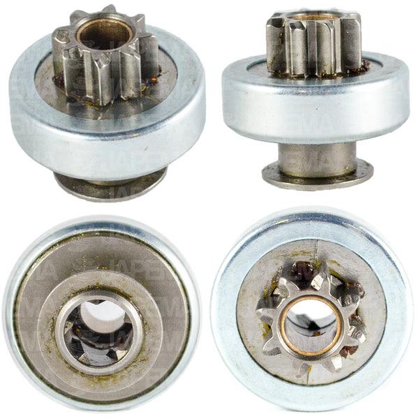 SKU6439 BENDIX VALEO DD CW 8 DIENTES MARCA ECONOMICA