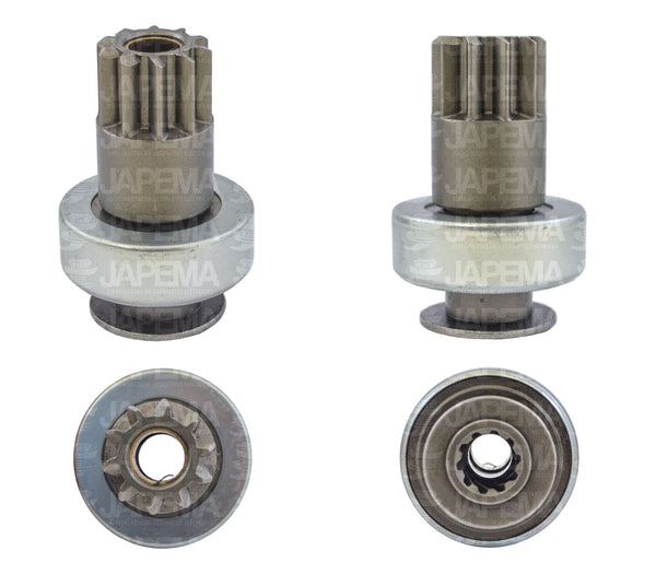 SKU13514 BENDIX VALEO PMGR CW 10D 10SPL MARCA JAPEMA