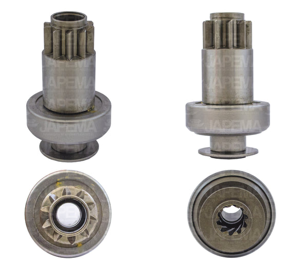 SKU643 BENDIX NUEVO VALEO PLGR CCW 10D 10SPL MARCA JAPEMA