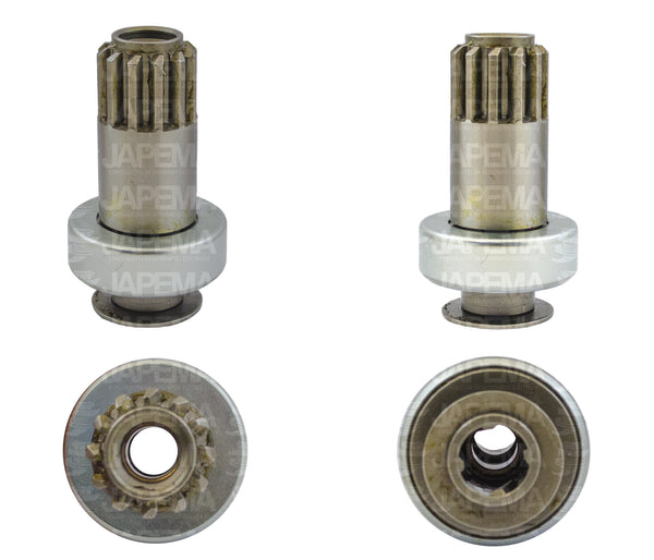 SKU1085 BENDIX VALEO PLGR CCW 12D 4SPL MARCA JAPEMA