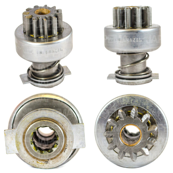SKU7281 BENDIX ISKRA CW 11 DIENTES MARCA ZEN