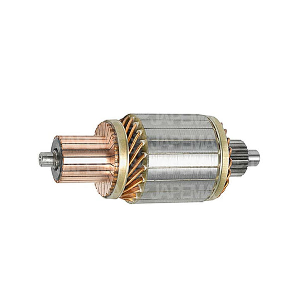 SKU4227 ARMADURA DELCO 39MT PLGR 24V CW 20SPL MARCA JAPEMA