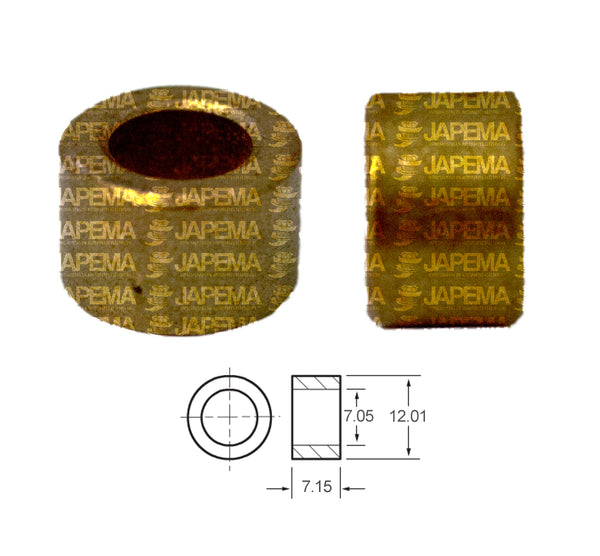 SKU4294 BUJE FLECHA DELCO PG260D, PG260E PMGR MARCA JAPEMA