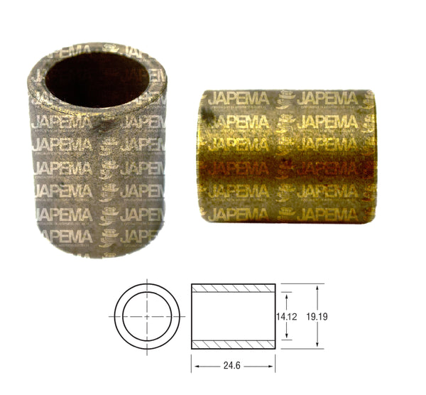 SKU2126 BUJE TAPA DELCO 40MT DD MARCA PREMIUM