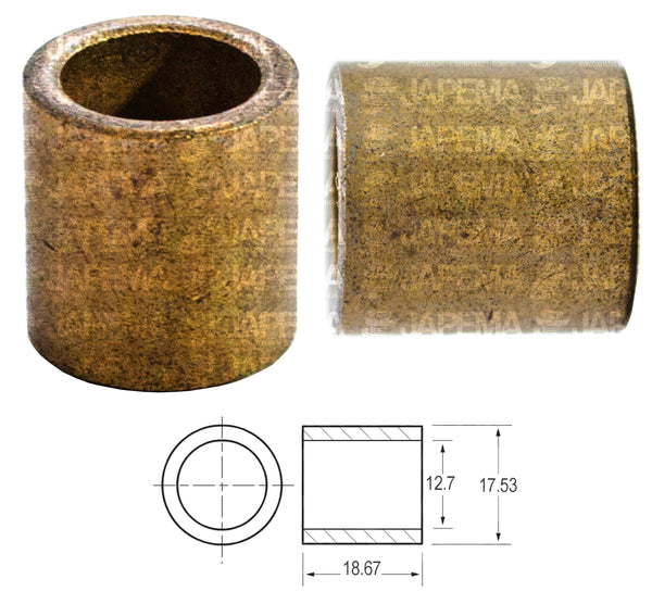 SKU12851 BUJE CAMPANA LEECE NEVILLE MZ MARCA PREMIUM