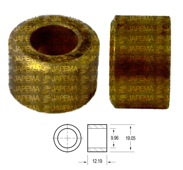 SKU3504 BUJE CAMPANA TECUMSEH PMDD MARCA PREMIUM