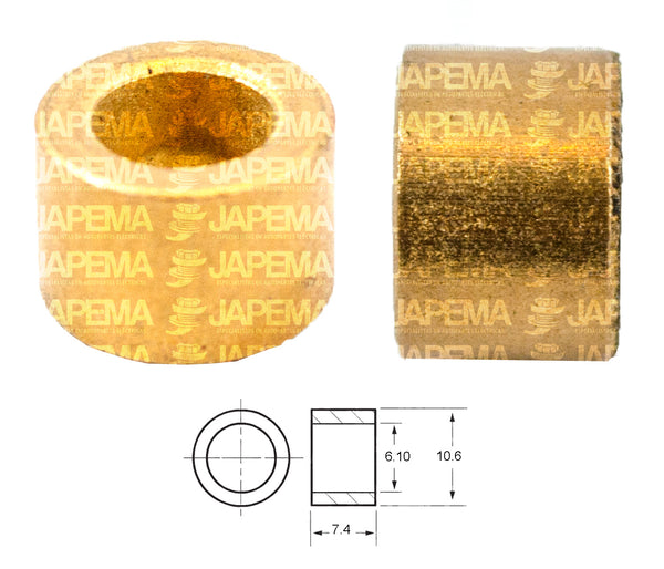 SKU9950 BUJE TAPA NIPPONDENSO PLGR MARCA PREMIUM