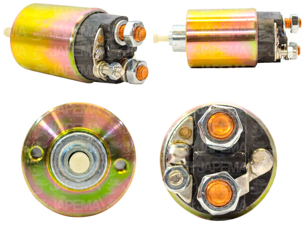 SKU7210 SOLENOIDE FORD OSGR 12V 3T MARCA ZM