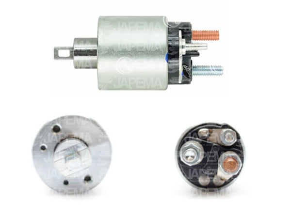 SKU8356 SOLENOIDE LEECE NEVILLE 12V MARCA ECONOMICA