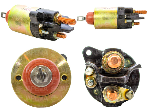 SKU5414 SOLENOIDE LEECE NEVILLE 12V 3T MARCA LEECE NEVILLE