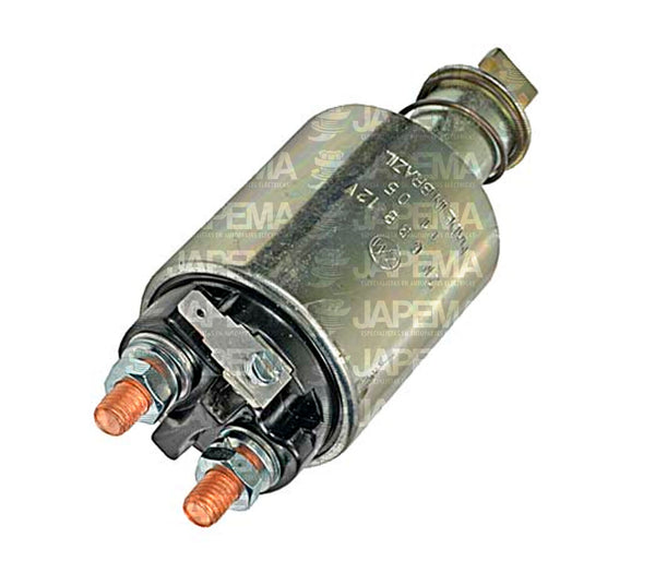 SKU3418 SOLENOIDE HITACHI DD 12V 3T MARCA PREMIUM