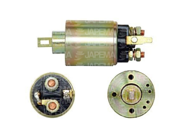 SKU13283 SOLENOIDE HITACHI DD 12V 3T MARCA JAPEMA