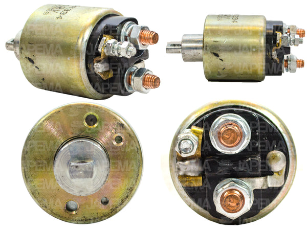 SKU3937 SOLENOIDE HITACHI OSGR 12V 3T MARCA JAPEMA
