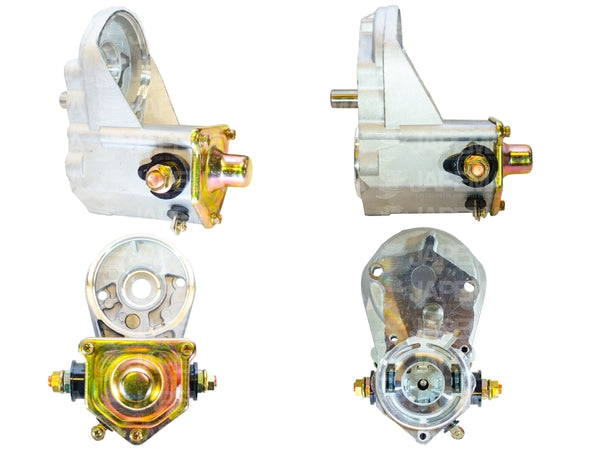 SKU2320 SOLENOIDE NIPPONDENSO OSGR 12V 3T MARCA JAPEMA