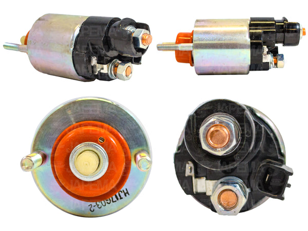SKU10528 SOLENOIDE NIPPONDENSO PLGR 12V 3T MARCA JAPEMA
