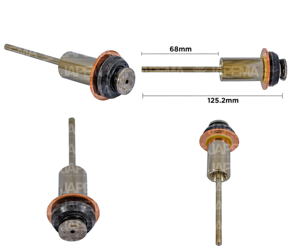 SKU9524 EMBOLO SOLENOIDE NIPPONDENSO OSGR MARCA JAPEMA