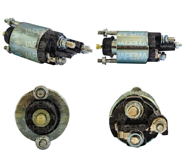 SKU11914 SOLENOIDE NIPPONDENSO PMDD 12V 3T MARCA JAPEMA