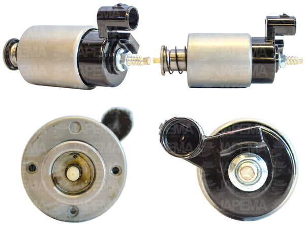 SKU13531 SOLENOIDE NIPPONDENSO PLGR 12V 2T MARCA ZM