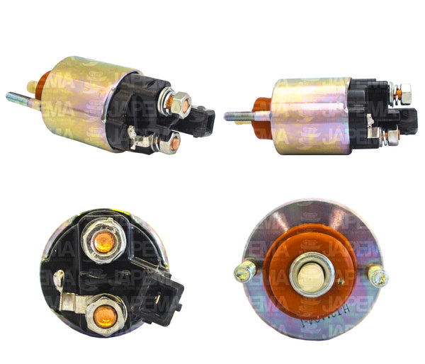 SKU1648 SOLENOIDE NIPPONDENSO PLGR 12V 3T MARCA JAPEMA