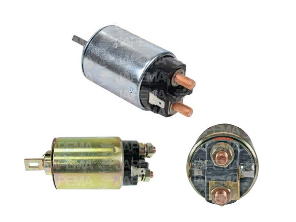 SKU2344 SOLENOIDE MITSUBISHI DD, OSGR 12V 3T MARCA PREMIUM