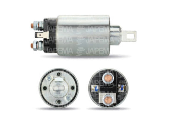 SKU8446 SOLENOIDE MITSUBISHI DD, OSGR 12V 3T MARCA PREMIUM