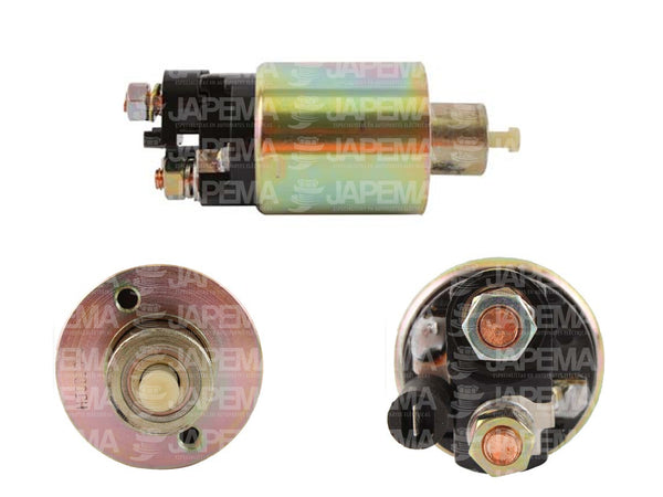 SKU13684 SOLENOIDE MITSUBISHI PMGR 12V 3T MARCA JAPEMA