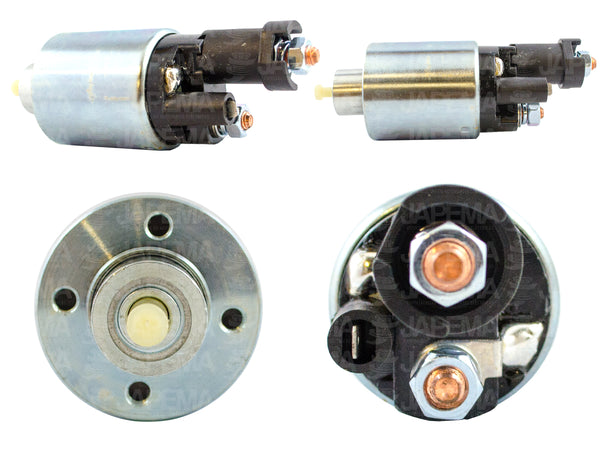 SKU13008 SOLENOIDE MITSUBISHI PMGR 12V 3T MARCA JAPEMA